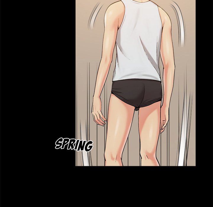 Sleepy Town Escapades Chapter 33 - Manhwa18.com