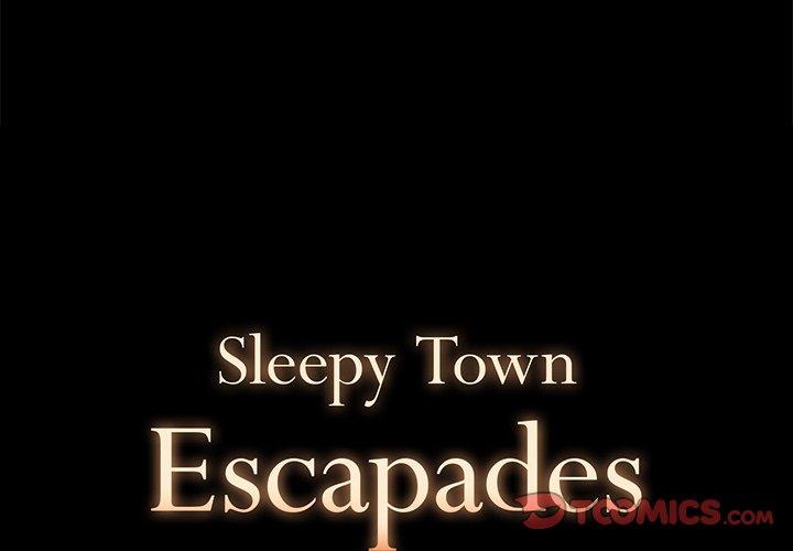 Sleepy Town Escapades Chapter 34 - Manhwa18.com