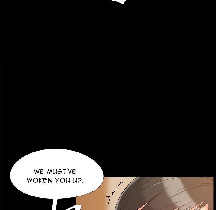 Sleepy Town Escapades Chapter 34 - Manhwa18.com