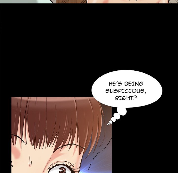 Sleepy Town Escapades Chapter 34 - Manhwa18.com