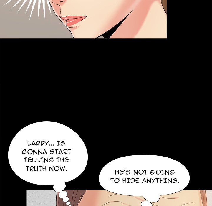 Sleepy Town Escapades Chapter 34 - Manhwa18.com