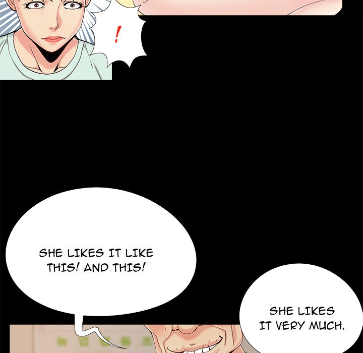 Sleepy Town Escapades Chapter 34 - Manhwa18.com