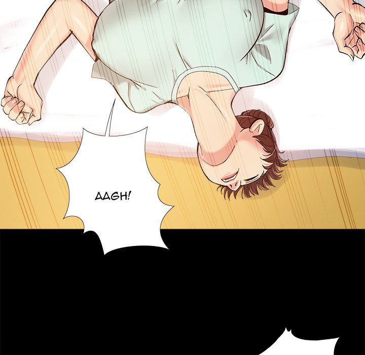 Sleepy Town Escapades Chapter 34 - Manhwa18.com