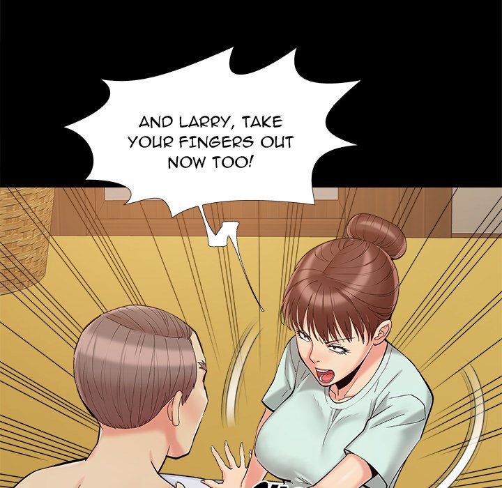 Sleepy Town Escapades Chapter 35 - Manhwa18.com