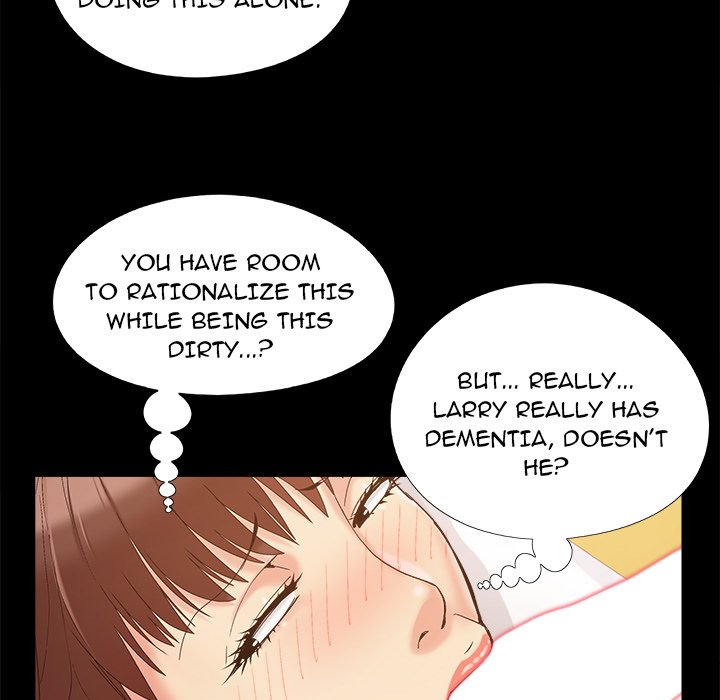 Sleepy Town Escapades Chapter 35 - Manhwa18.com