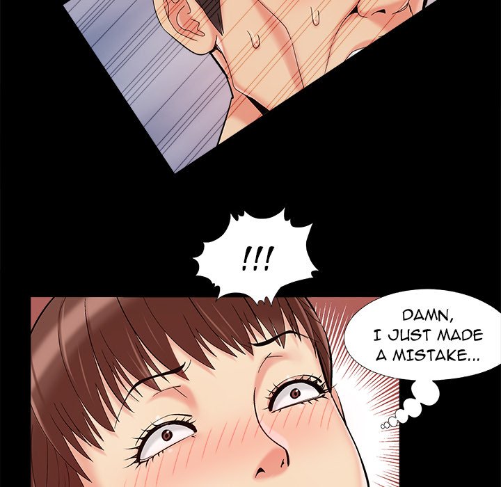 Sleepy Town Escapades Chapter 35 - Manhwa18.com