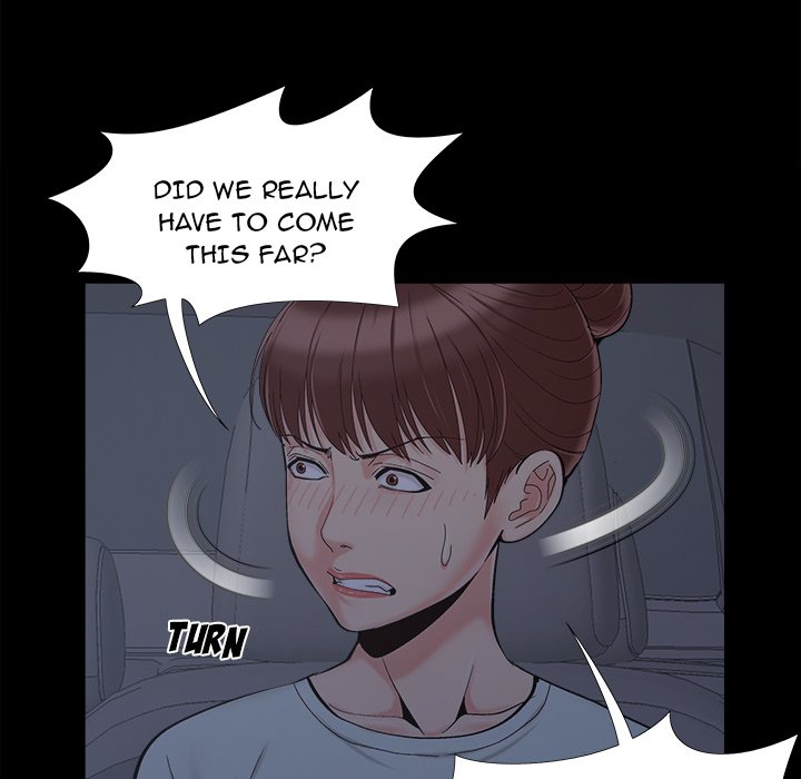 Sleepy Town Escapades Chapter 37 - Manhwa18.com