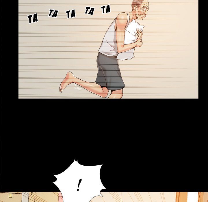 Sleepy Town Escapades Chapter 37 - Manhwa18.com