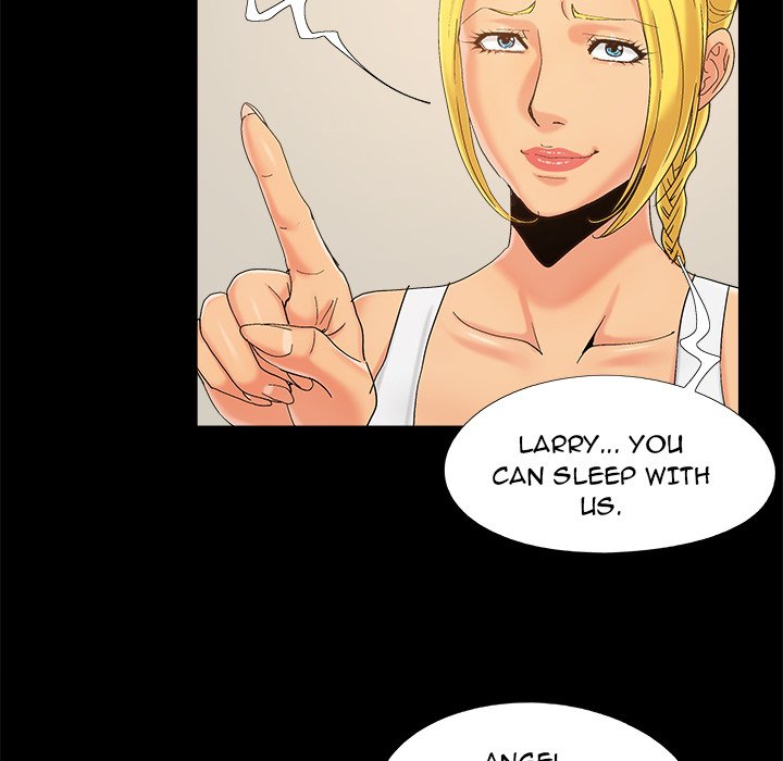 Sleepy Town Escapades Chapter 37 - Manhwa18.com