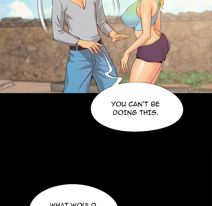 Sleepy Town Escapades Chapter 39 - Manhwa18.com