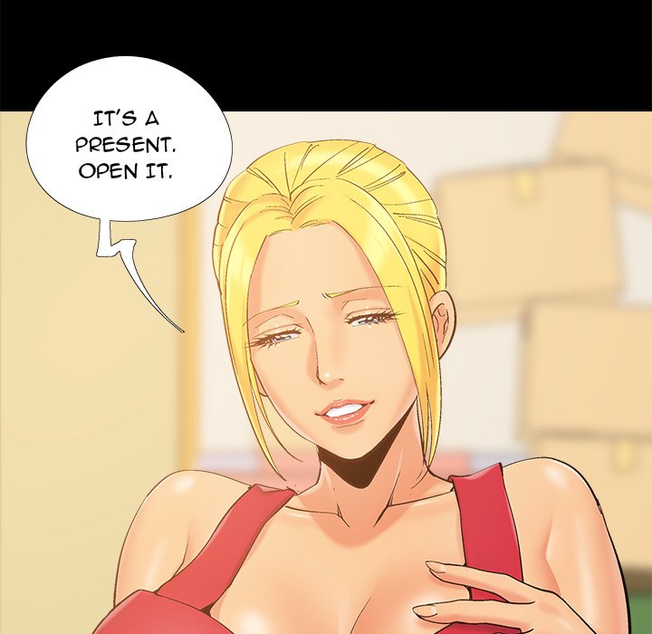 Sleepy Town Escapades Chapter 39 - Manhwa18.com