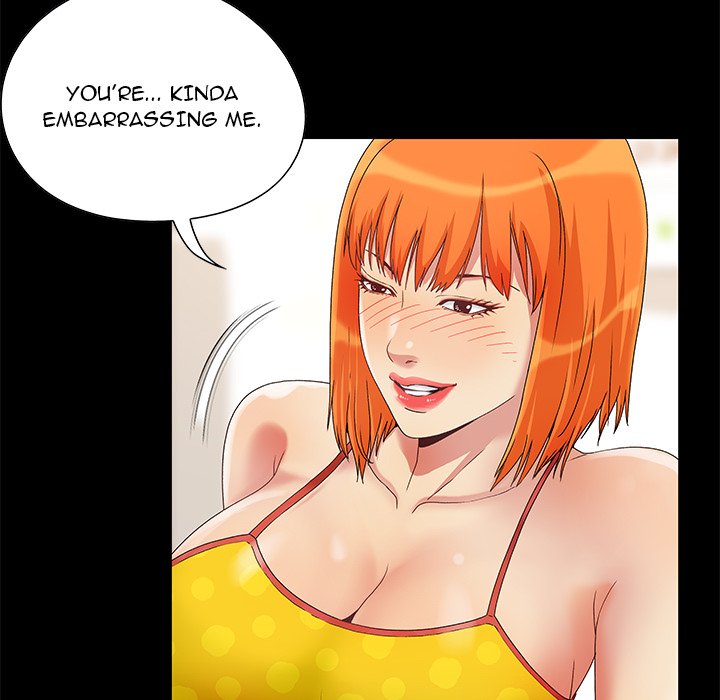 Sleepy Town Escapades Chapter 4 - Manhwa18.com
