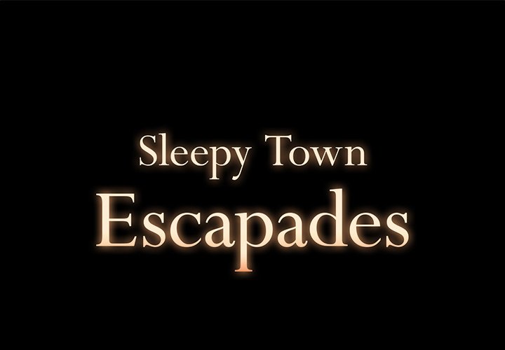 Sleepy Town Escapades Chapter 40 - Manhwa18.com