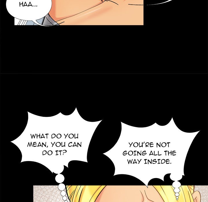 Sleepy Town Escapades Chapter 40 - Manhwa18.com