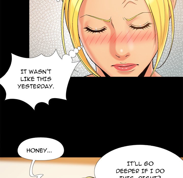 Sleepy Town Escapades Chapter 40 - Manhwa18.com