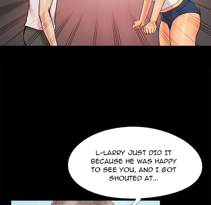 Sleepy Town Escapades Chapter 40 - Manhwa18.com