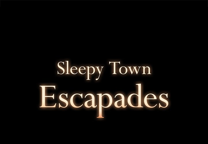 Sleepy Town Escapades Chapter 41 - Manhwa18.com