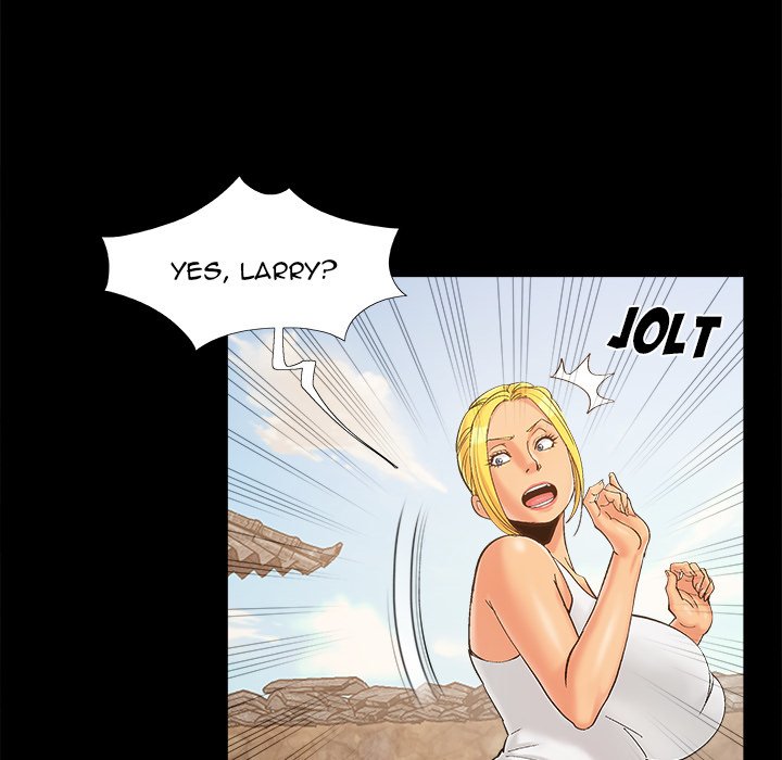 Sleepy Town Escapades Chapter 41 - Manhwa18.com