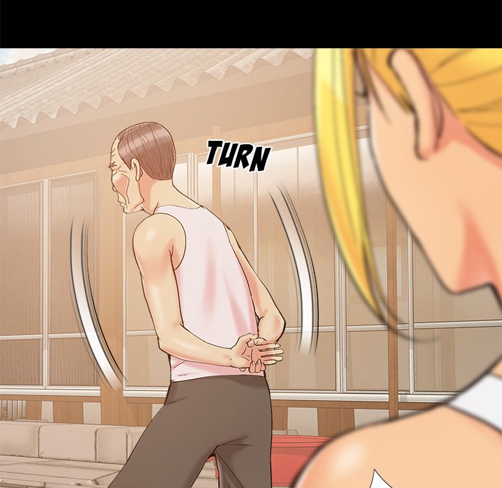 Sleepy Town Escapades Chapter 41 - Manhwa18.com