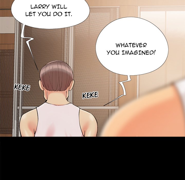 Sleepy Town Escapades Chapter 41 - Manhwa18.com