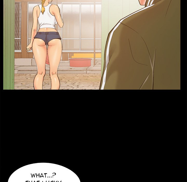 Sleepy Town Escapades Chapter 41 - Manhwa18.com