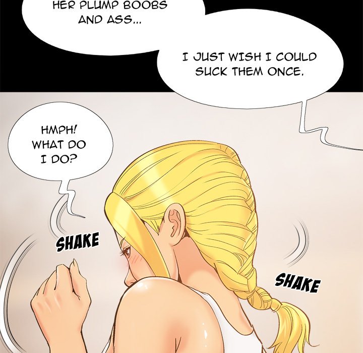 Sleepy Town Escapades Chapter 41 - Manhwa18.com