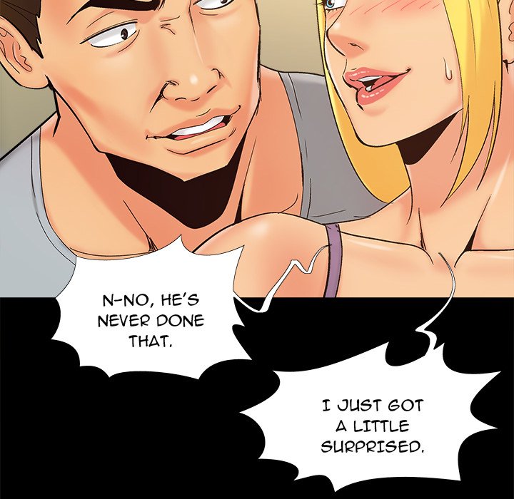 Sleepy Town Escapades Chapter 42 - Manhwa18.com