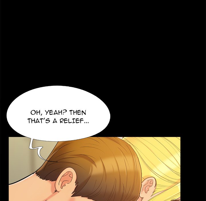 Sleepy Town Escapades Chapter 42 - Manhwa18.com