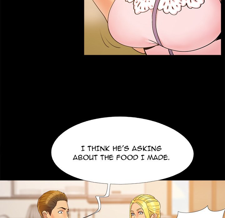 Sleepy Town Escapades Chapter 42 - Manhwa18.com