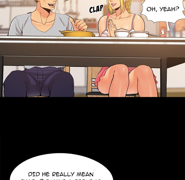 Sleepy Town Escapades Chapter 42 - Manhwa18.com