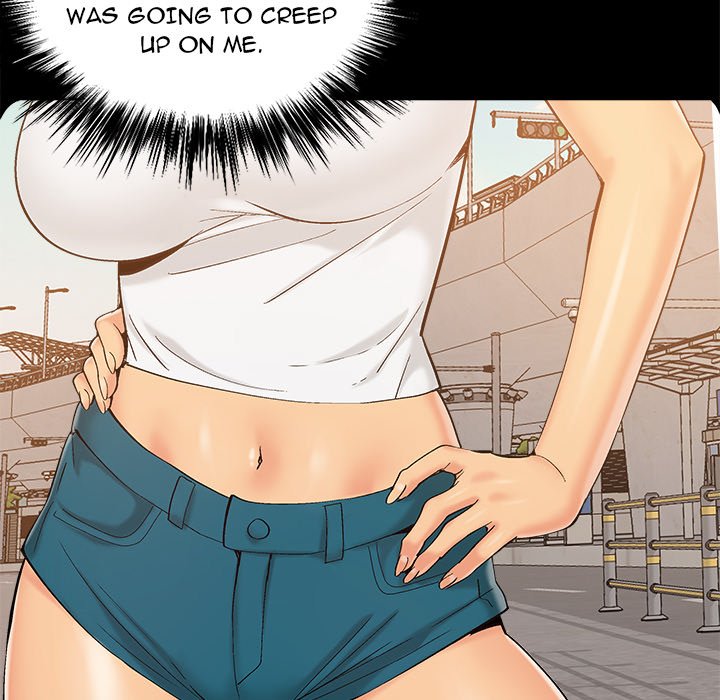 Sleepy Town Escapades Chapter 43 - Manhwa18.com