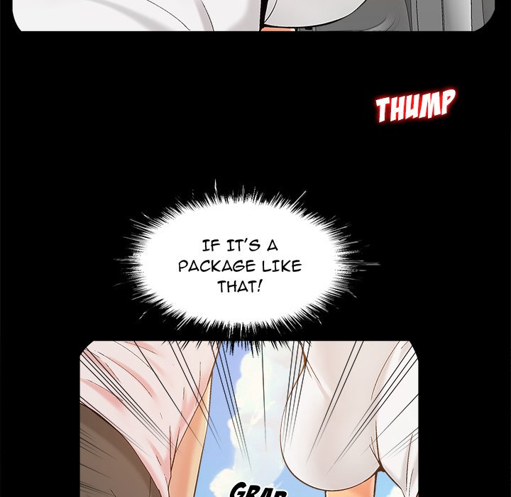 Sleepy Town Escapades Chapter 43 - Manhwa18.com