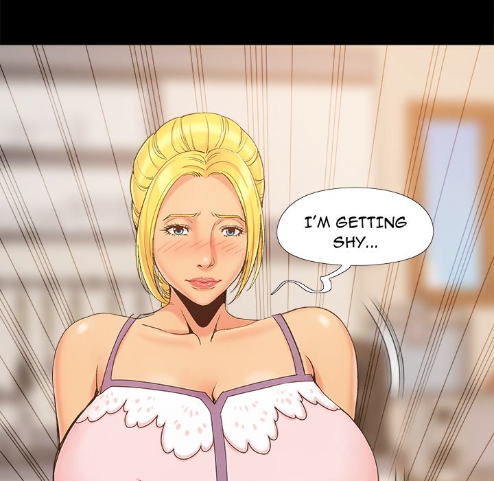 Sleepy Town Escapades Chapter 43 - Manhwa18.com