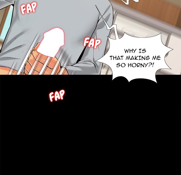 Sleepy Town Escapades Chapter 43 - Manhwa18.com