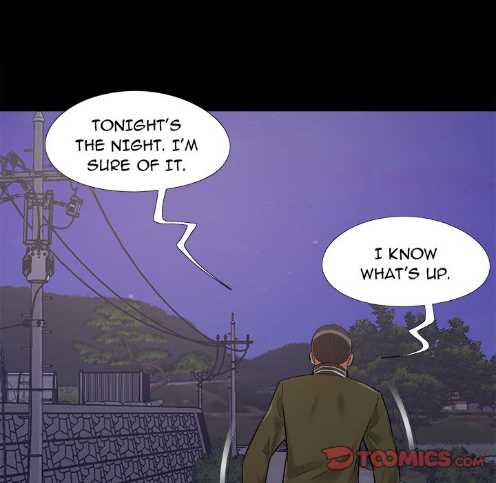 Sleepy Town Escapades Chapter 43 - Manhwa18.com