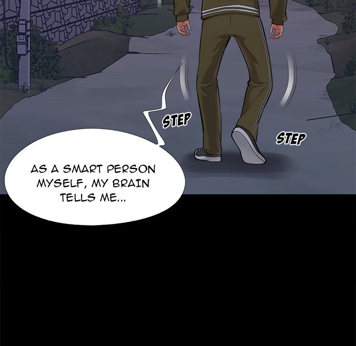 Sleepy Town Escapades Chapter 43 - Manhwa18.com