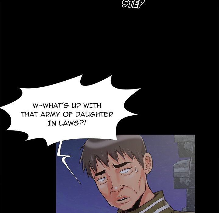 Sleepy Town Escapades Chapter 43 - Manhwa18.com