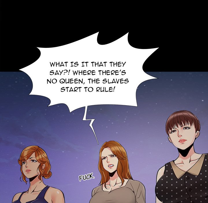 Sleepy Town Escapades Chapter 43 - Manhwa18.com