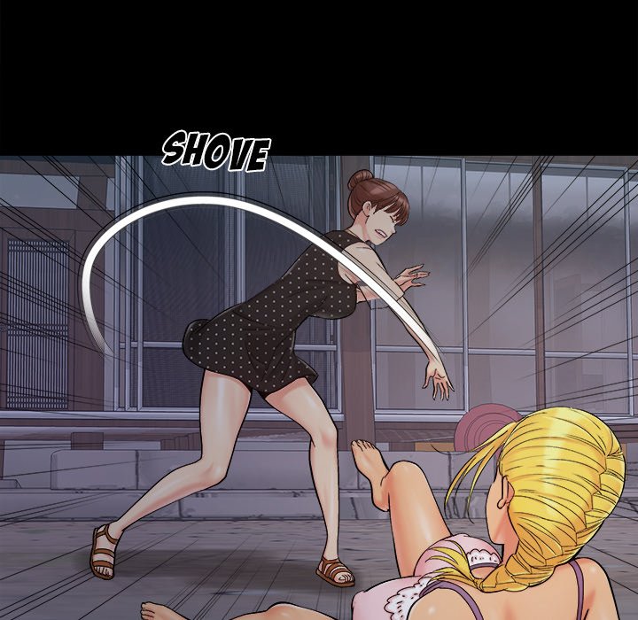 Sleepy Town Escapades Chapter 43 - Manhwa18.com