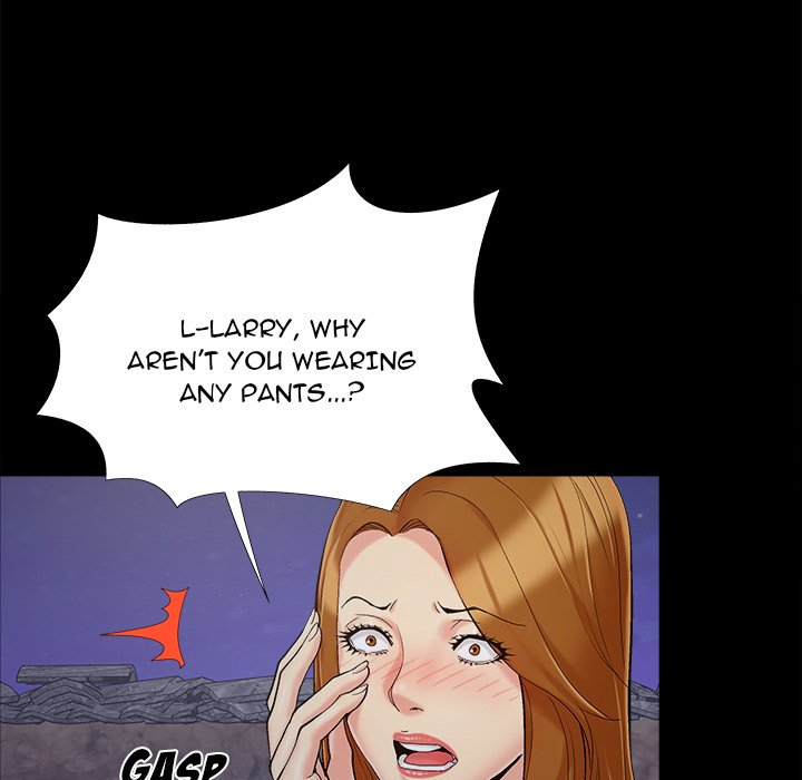 Sleepy Town Escapades Chapter 44 - Manhwa18.com