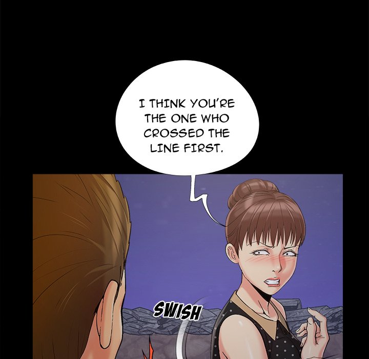 Sleepy Town Escapades Chapter 44 - Manhwa18.com