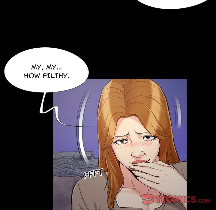 Sleepy Town Escapades Chapter 44 - Manhwa18.com