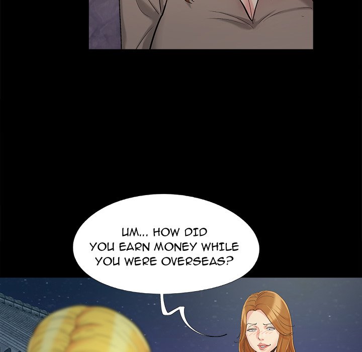 Sleepy Town Escapades Chapter 44 - Manhwa18.com