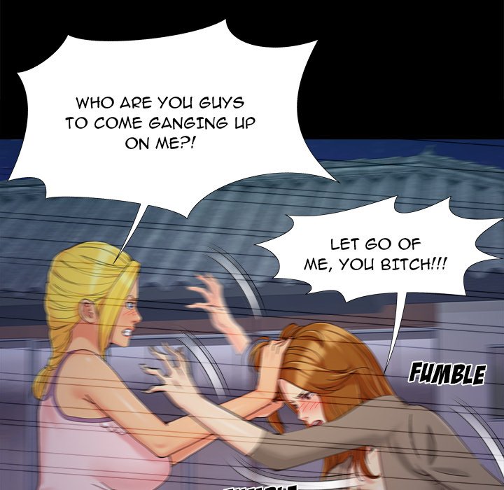 Sleepy Town Escapades Chapter 44 - Manhwa18.com