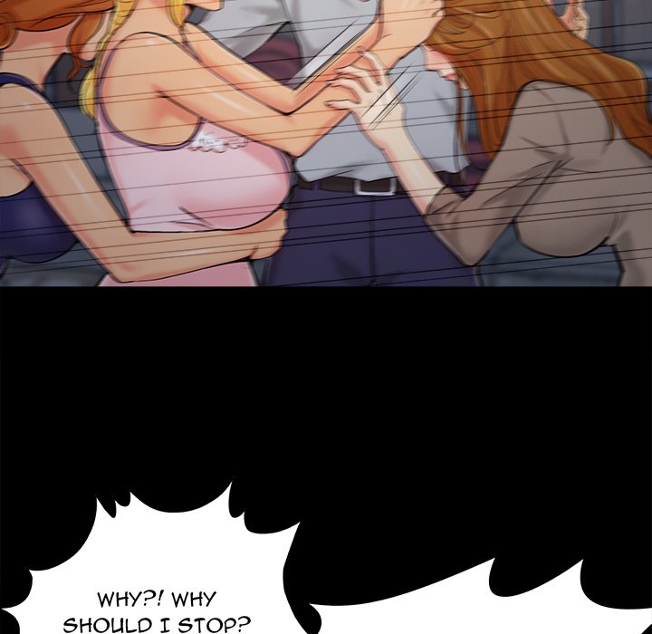 Sleepy Town Escapades Chapter 44 - Manhwa18.com