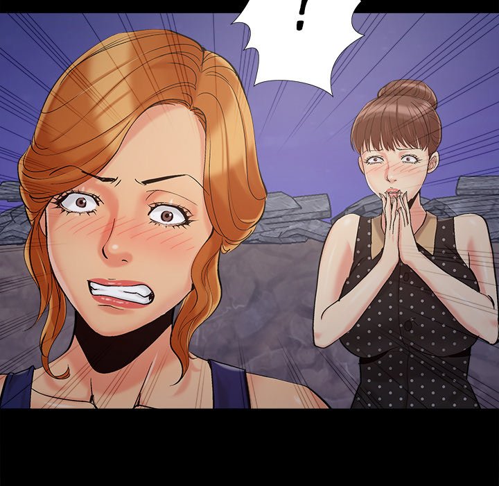 Sleepy Town Escapades Chapter 44 - Manhwa18.com