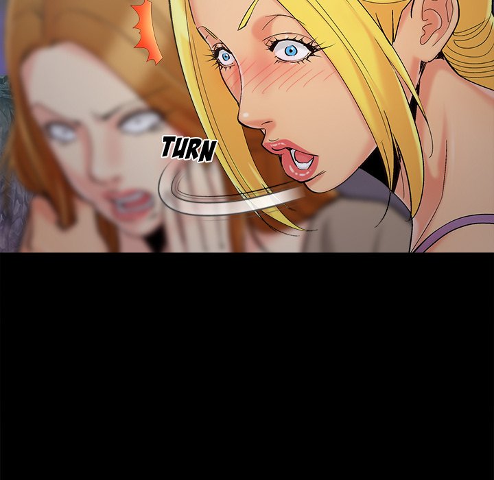 Sleepy Town Escapades Chapter 44 - Manhwa18.com