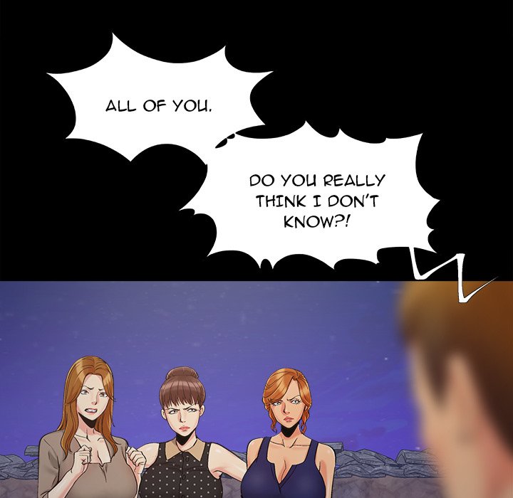 Sleepy Town Escapades Chapter 44 - Manhwa18.com