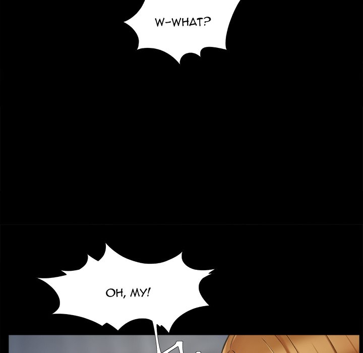 Sleepy Town Escapades Chapter 44 - Manhwa18.com