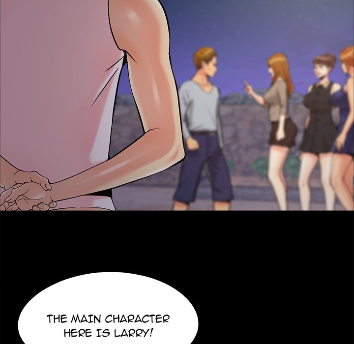 Sleepy Town Escapades Chapter 44 - Manhwa18.com